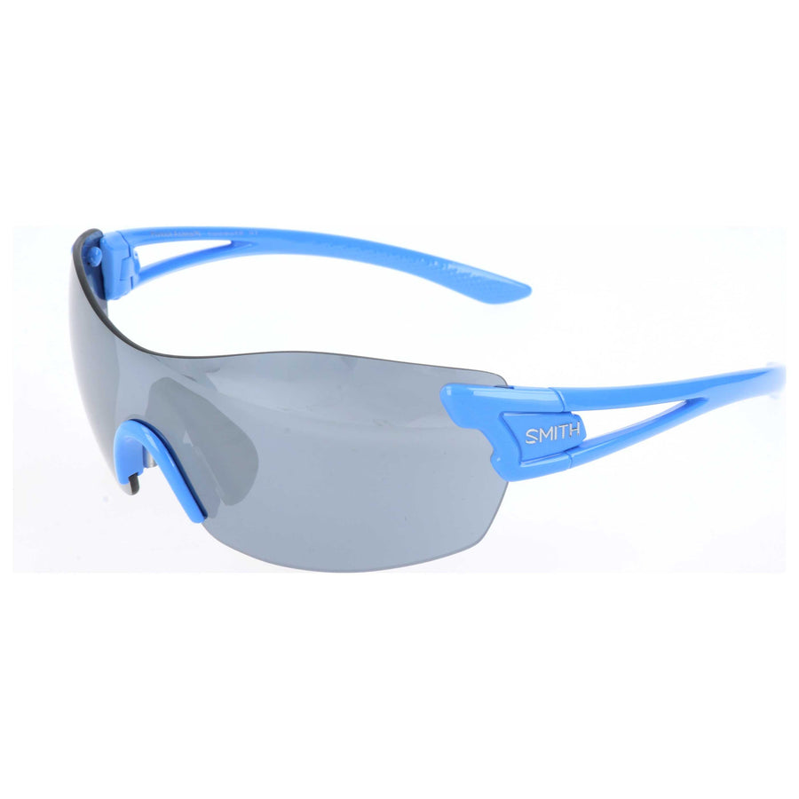 Preloved - Smith Optics Womens 99 Mm Blue Sunglasses Pivlockasana-N-Pjp-99 One Color