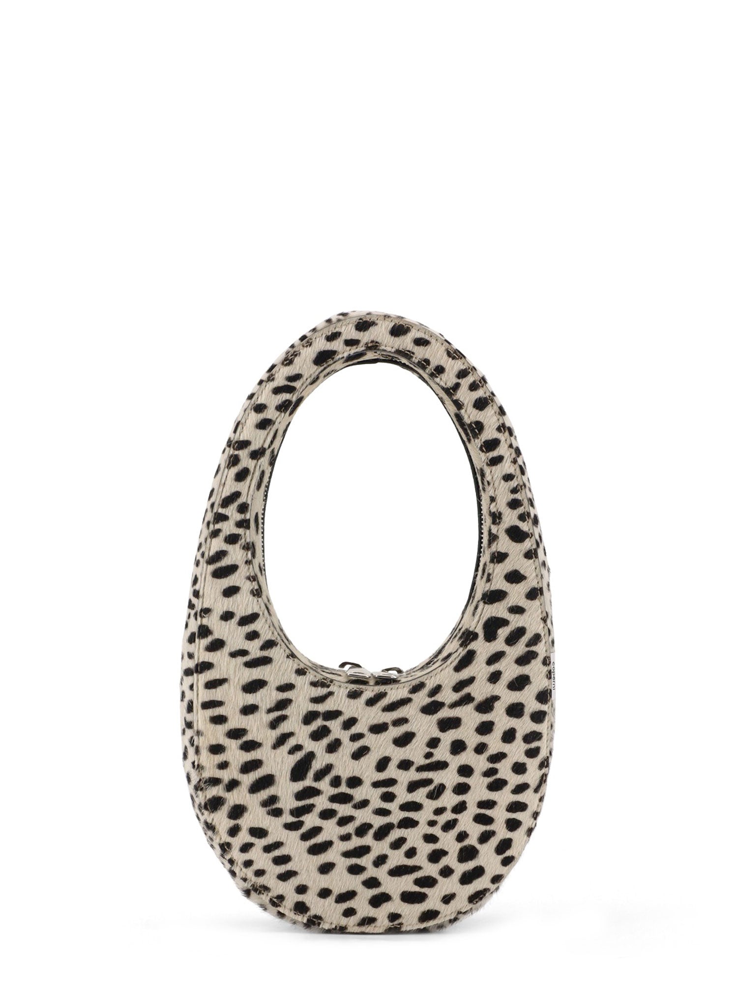 Coperni Bags White Cavallino