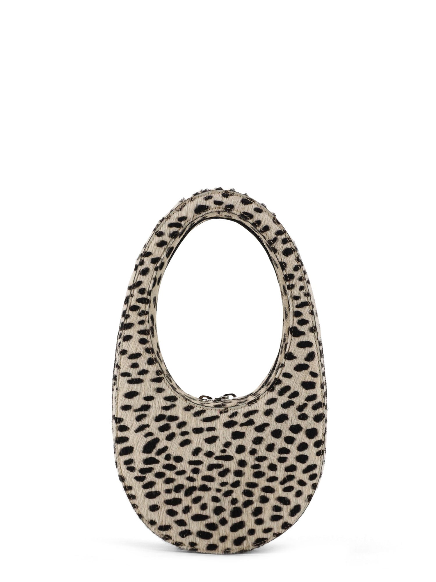 Coperni Bags White Cavallino