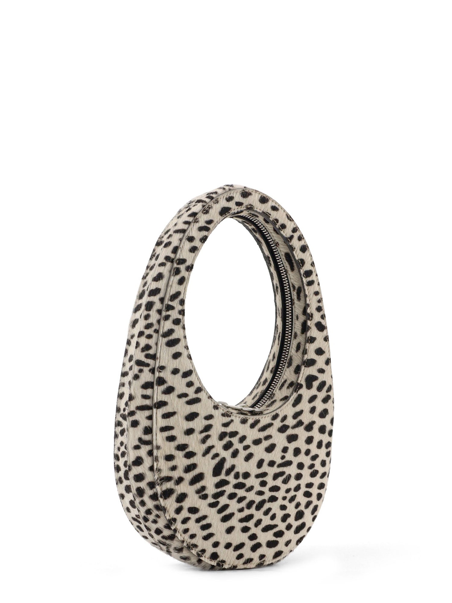 Coperni Bags White Cavallino