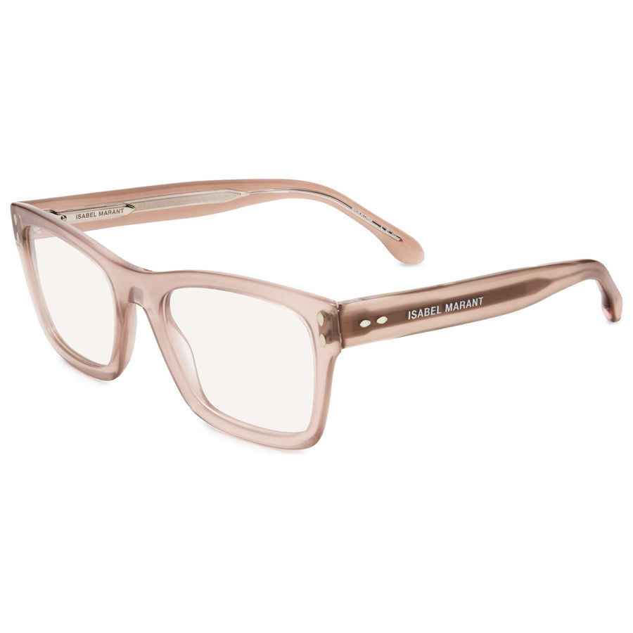 Preloved - Isabel Marant Womens 52 Mm Nude Eyeglasses Im0018-Fwm-52 One Color