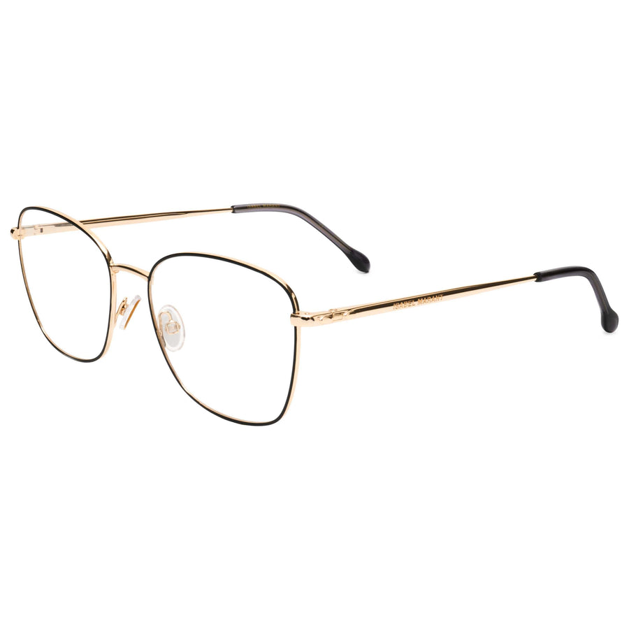 Preloved - Isabel Marant Womens 54mm Black Eyeglasses Im0031-2m2-54 One Color