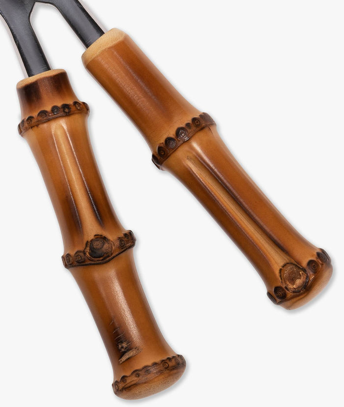 Nutcracker Neutral Cutlery