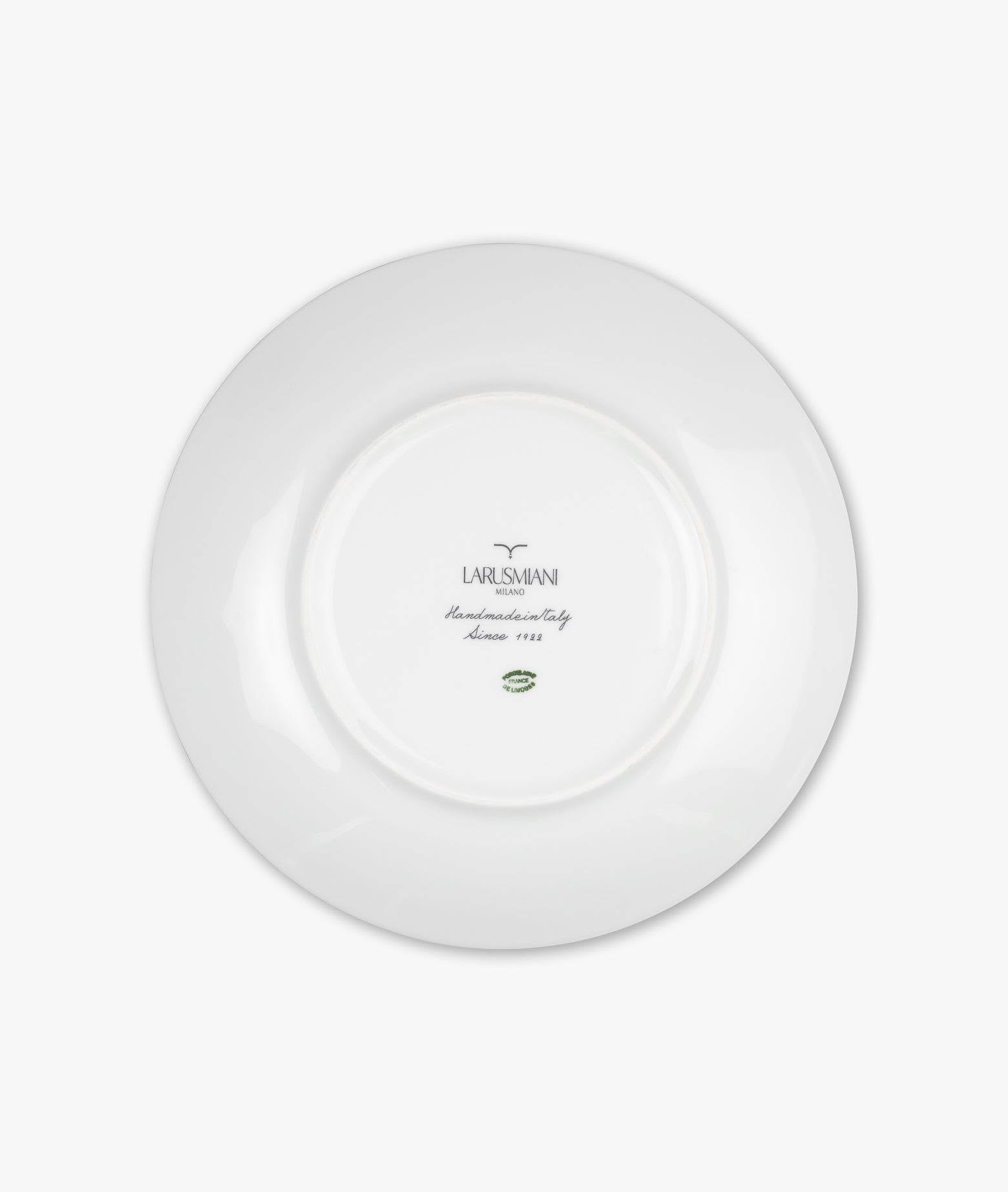 Charger Plate Olivum Neutral Dishes And Plates
