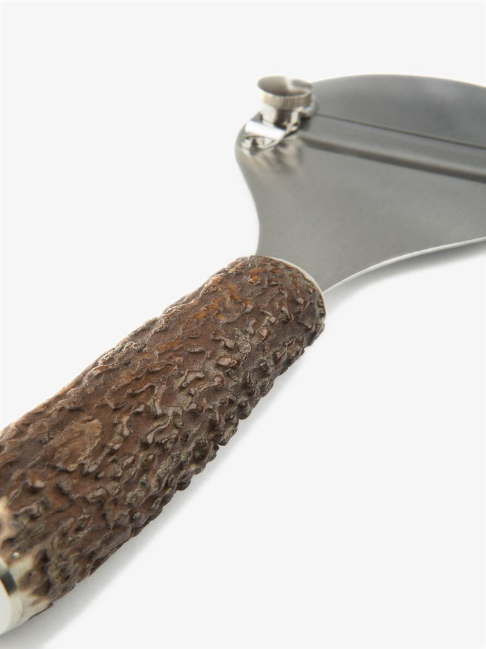 Truffle Slicer Nero Pregiato . Accessories