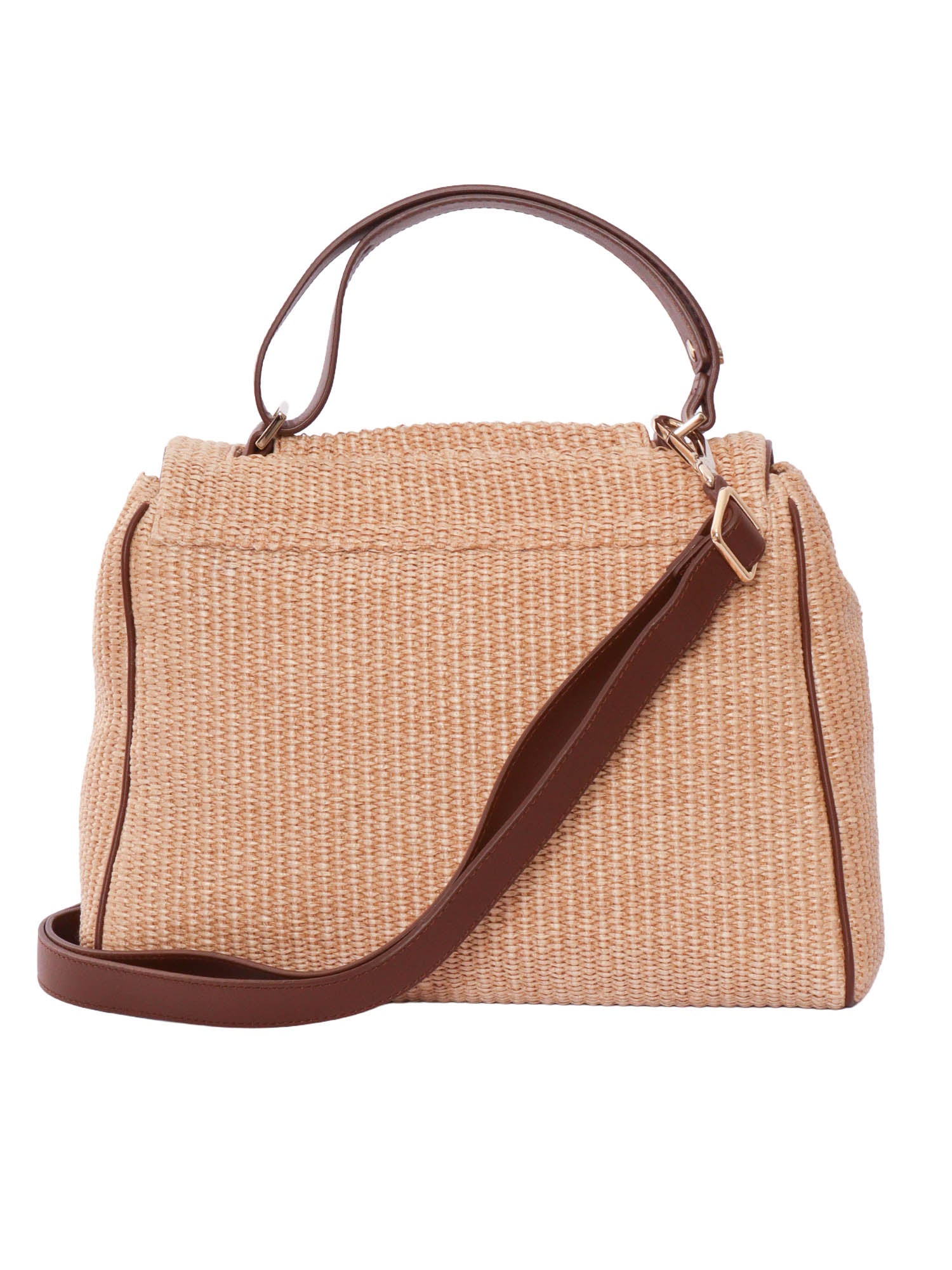 Handbag Brown