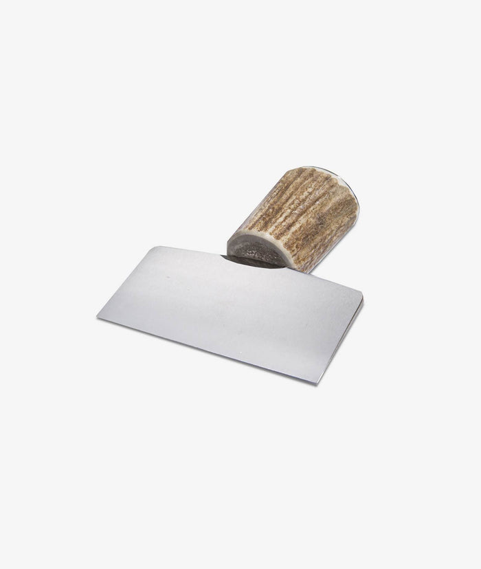 Nougat Slicer Torrer Neutral Knives And Cutting Board