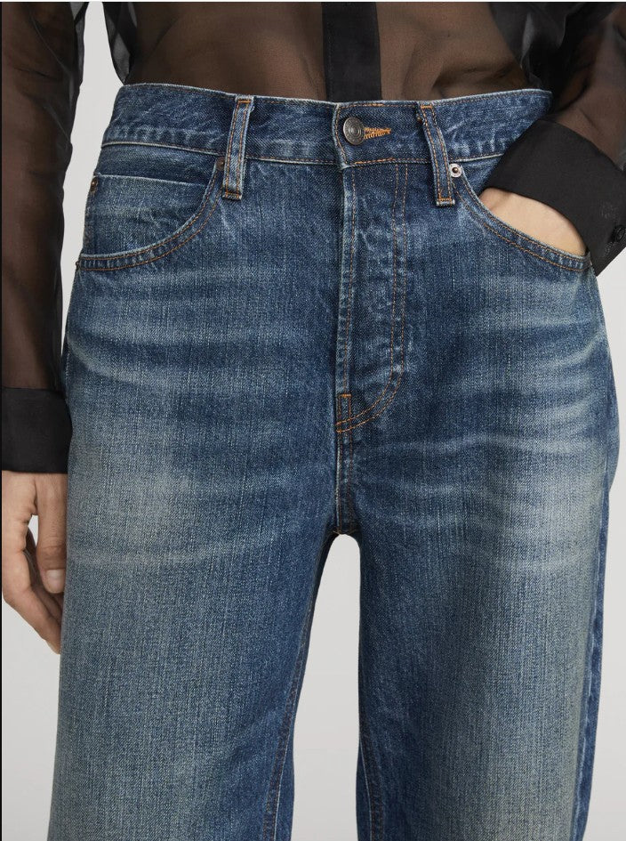Frame Jeans