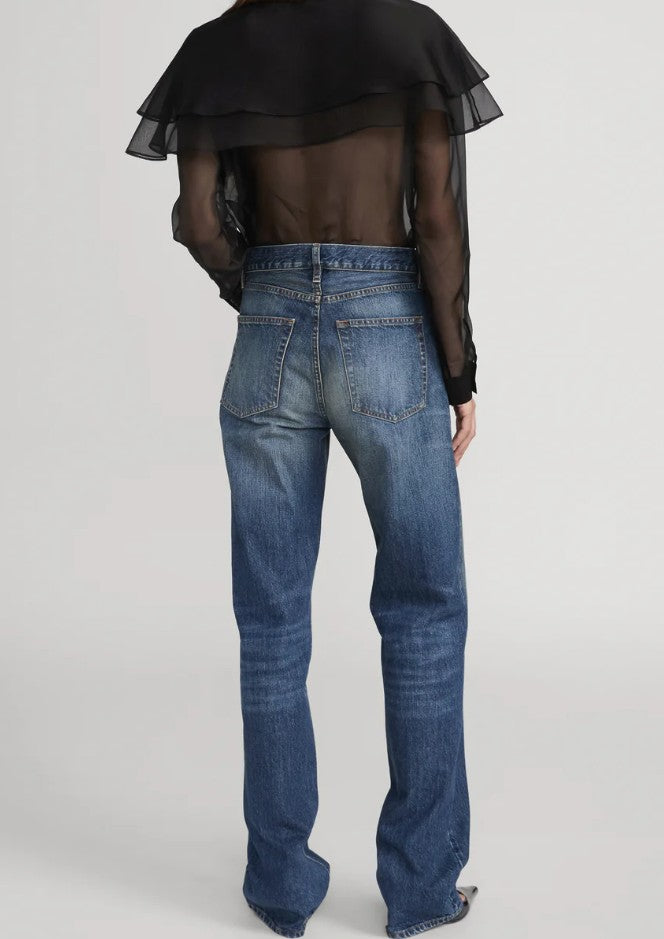 Frame Jeans