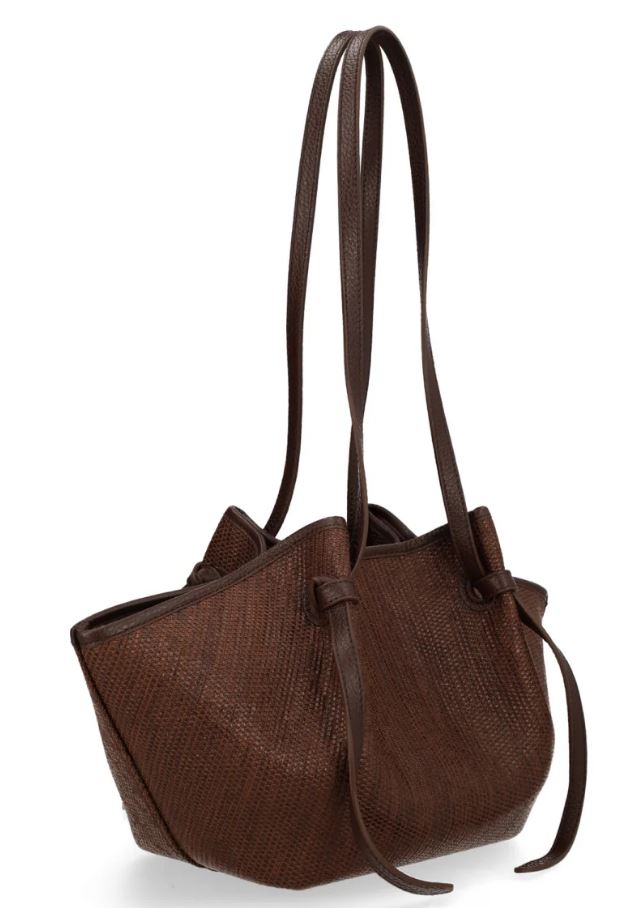 Yuzefi Bags