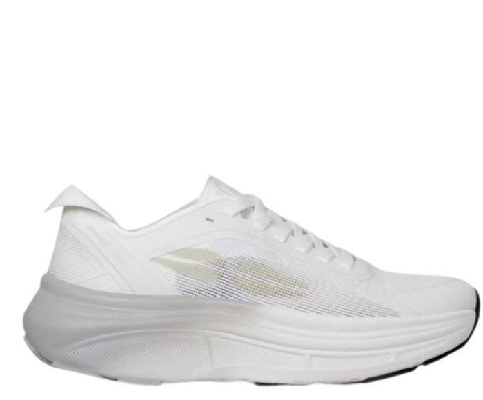 Fessura Flat Shoes White-grey
