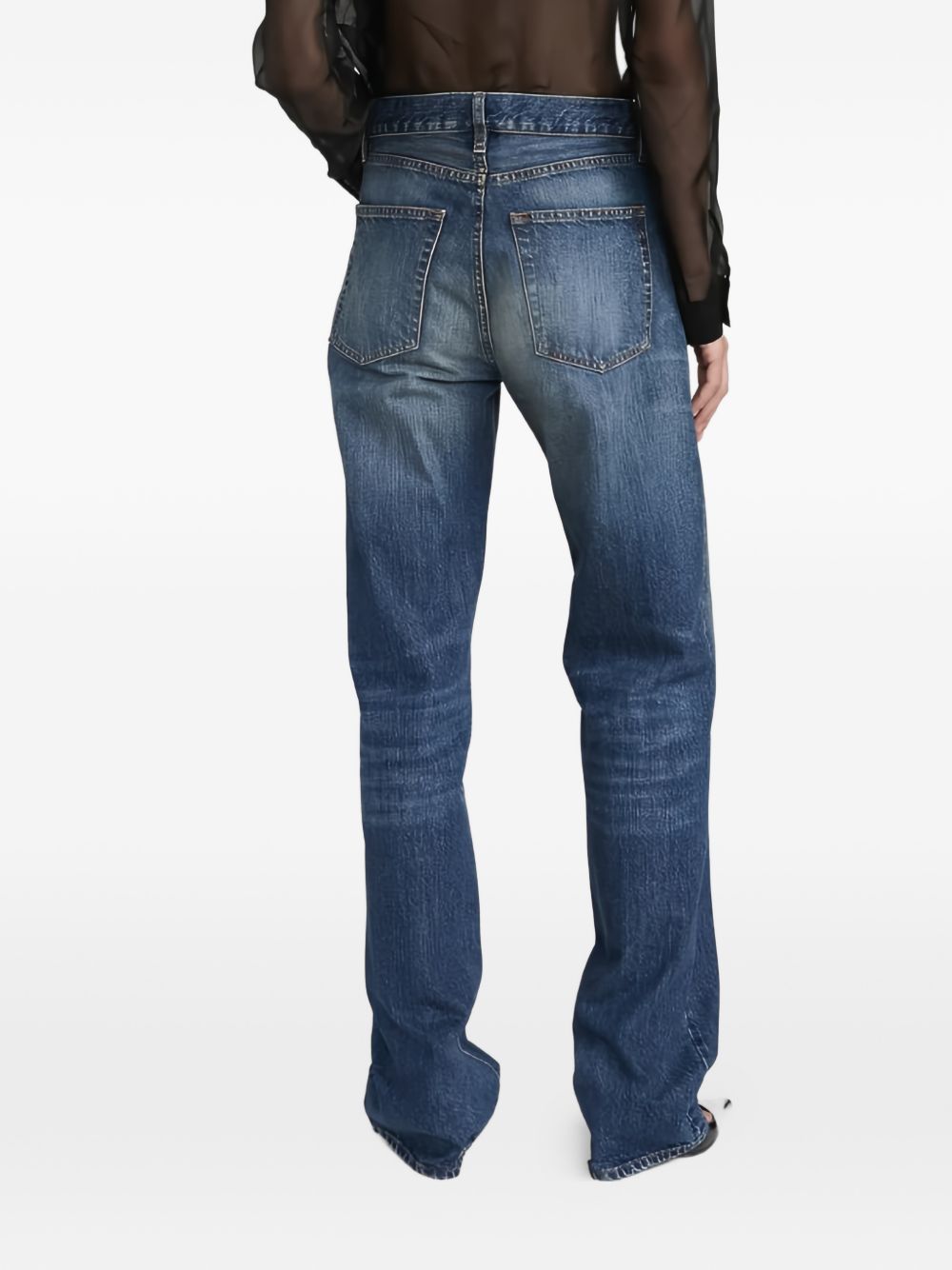 Frame Jeans