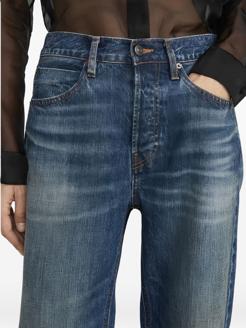 Frame Jeans