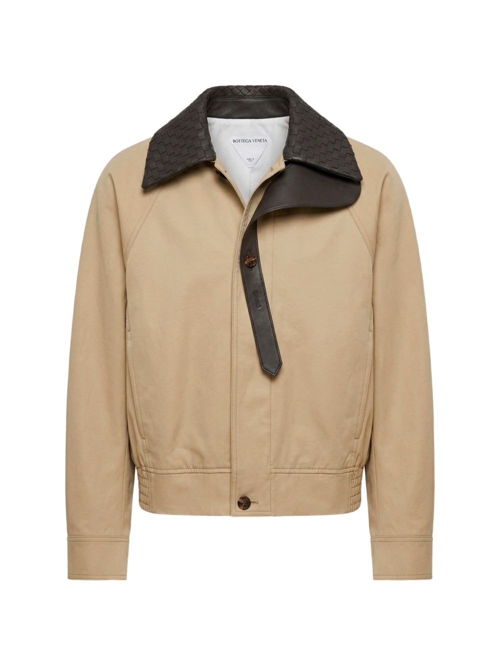 Bottega Veneta Jackets Sahara