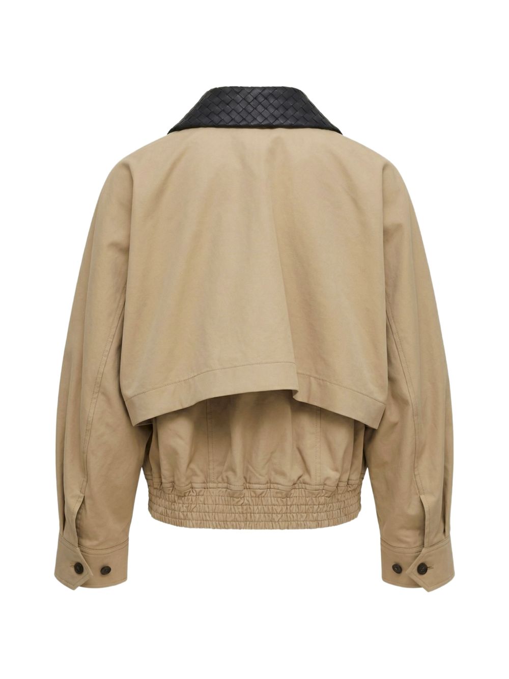 Bottega Veneta Jackets Sahara