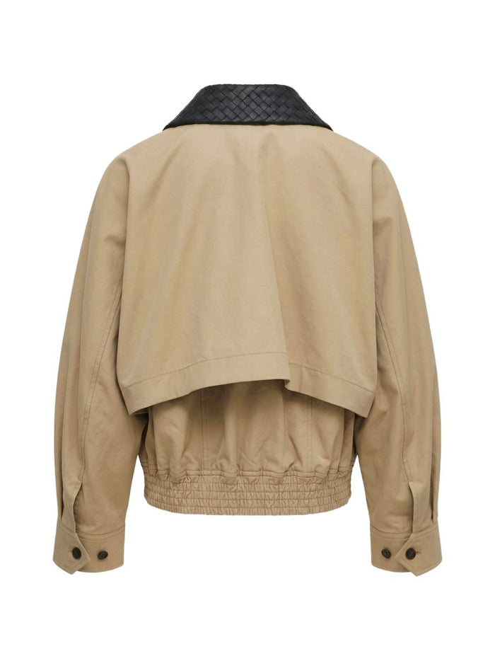 Bottega Veneta Jackets Sahara