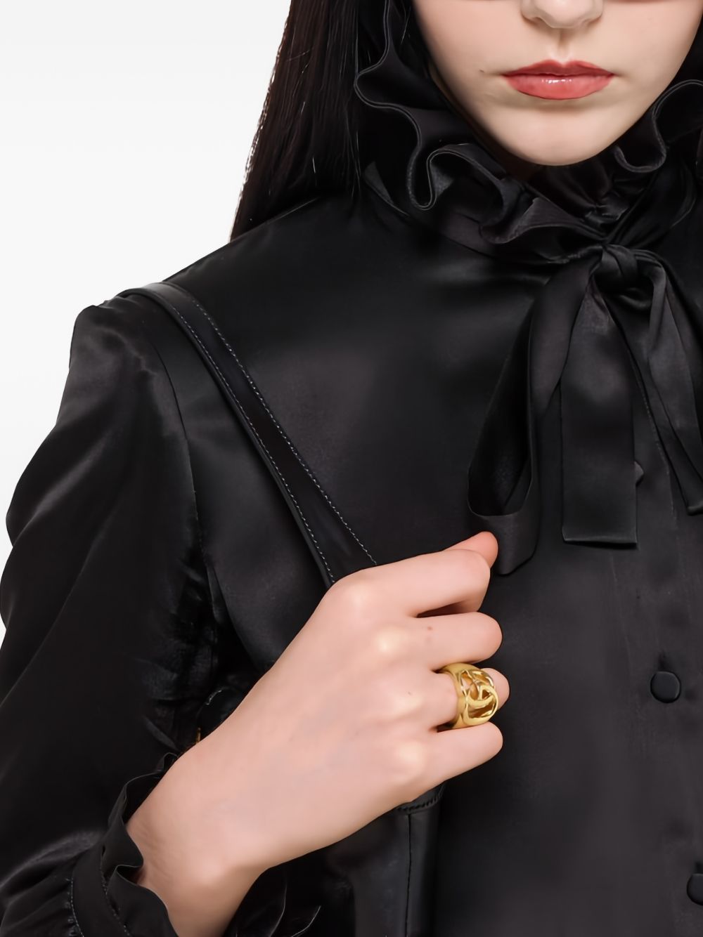 Gucci Bijoux Oro