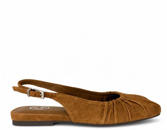 Ash Flat Shoes