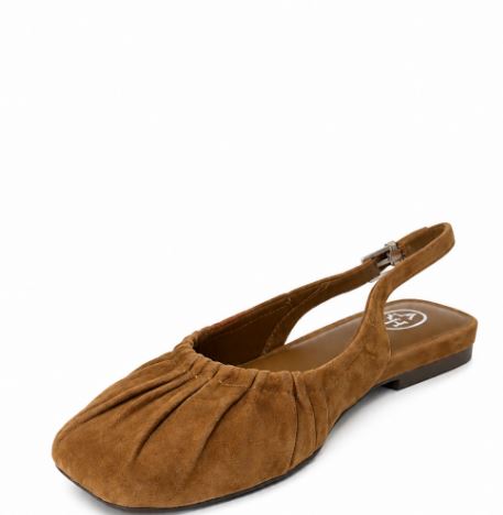 Ash Flat Shoes