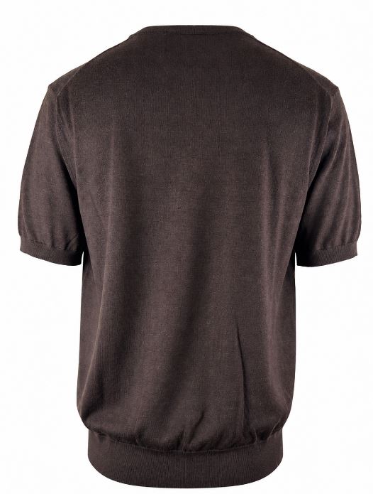 Altea T-Shirts And Polos Brown