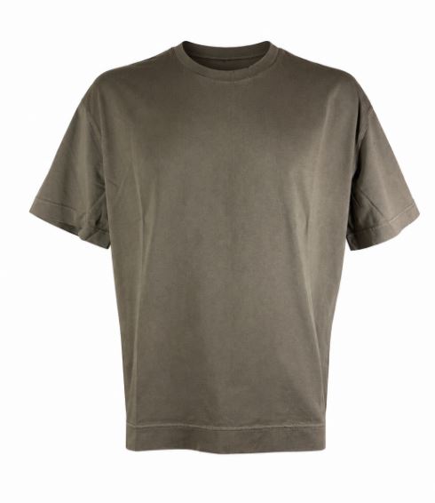 Circolo T-Shirts And Polos Brown