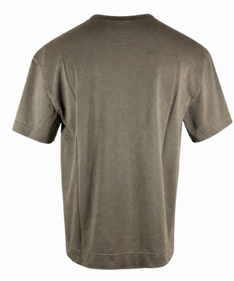 Circolo T-Shirts And Polos Brown