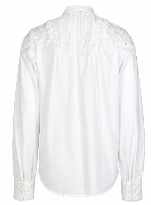 Ermanno Scervino Shirts Snow White
