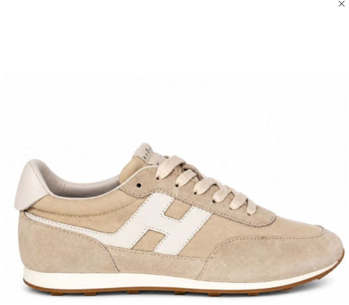 Hogan Flat Shoes
