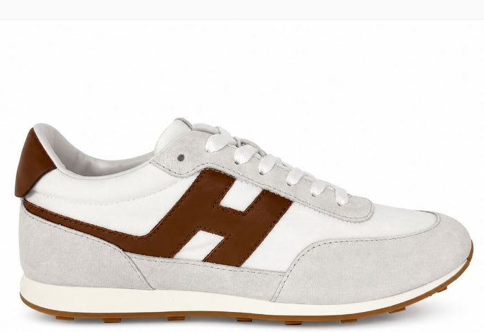 Hogan Flat Shoes
