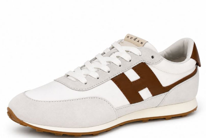Hogan Flat Shoes