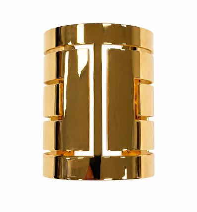 Elisabetta Franchi Bijoux Oro Giallo