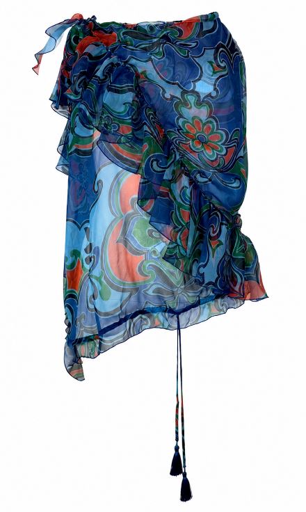 Etro Shirts