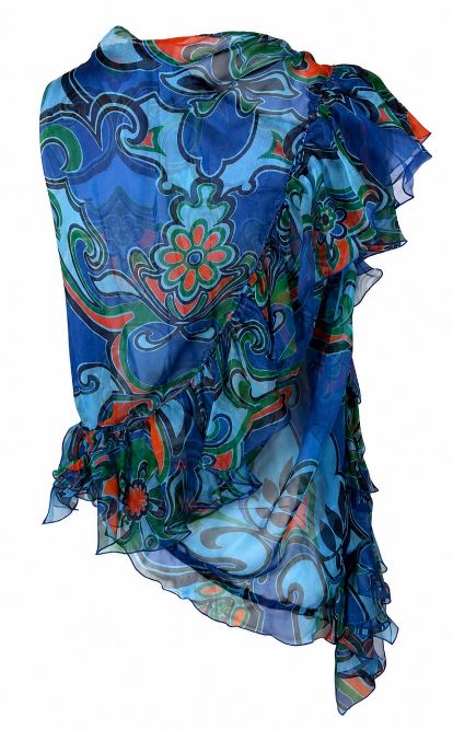 Etro Shirts