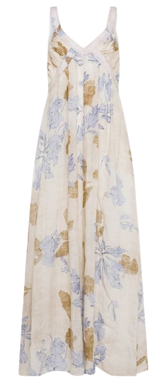 Seventy Dresses Beige