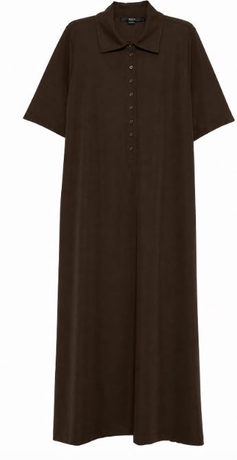 Seventy Dresses Testa Moro