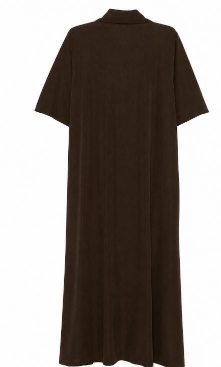 Seventy Dresses Testa Moro