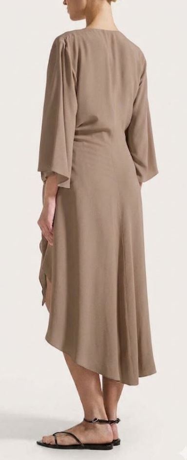 Seventy Dresses Fango