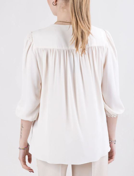 Seventy Shirts Panna