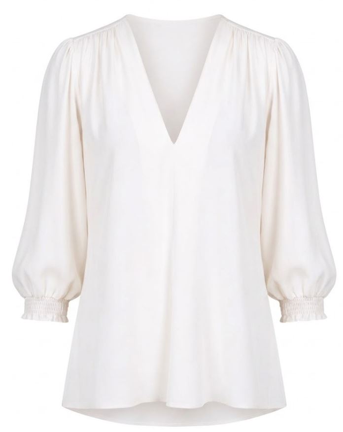 Seventy Shirts Panna