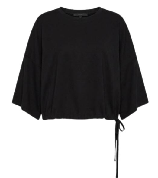 Seventy Shirts Black