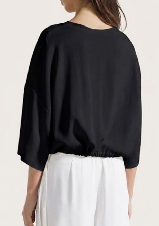 Seventy Shirts Black