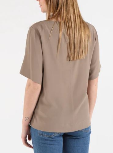 Seventy Shirts Fango