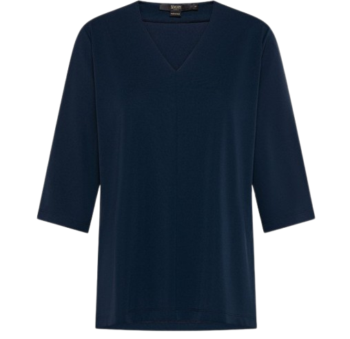 Seventy Sweaters Blue