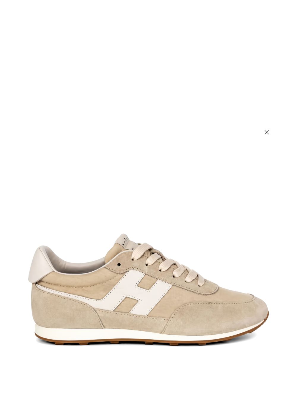 Hogan Flat Shoes