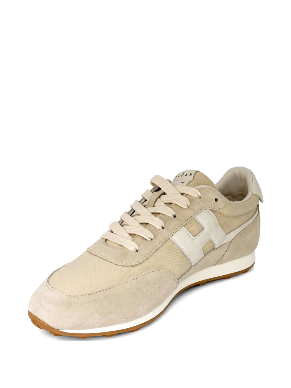 Hogan Flat Shoes
