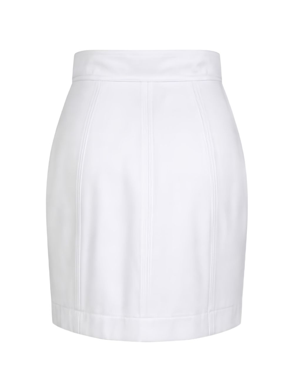 Elisabetta Franchi Skirts Avorio