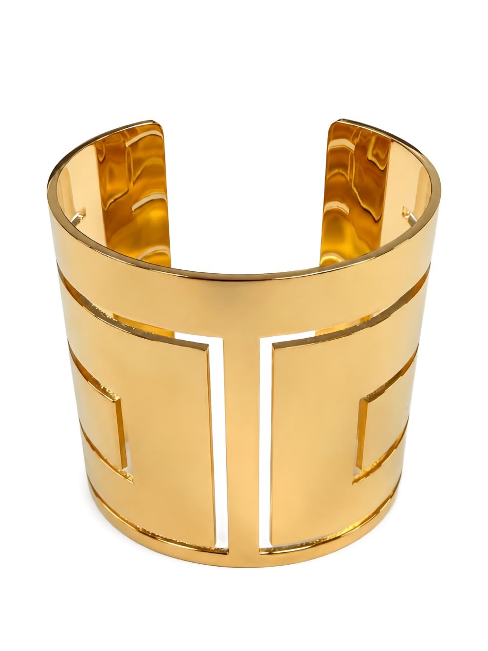 Elisabetta Franchi Bijoux Oro Giallo