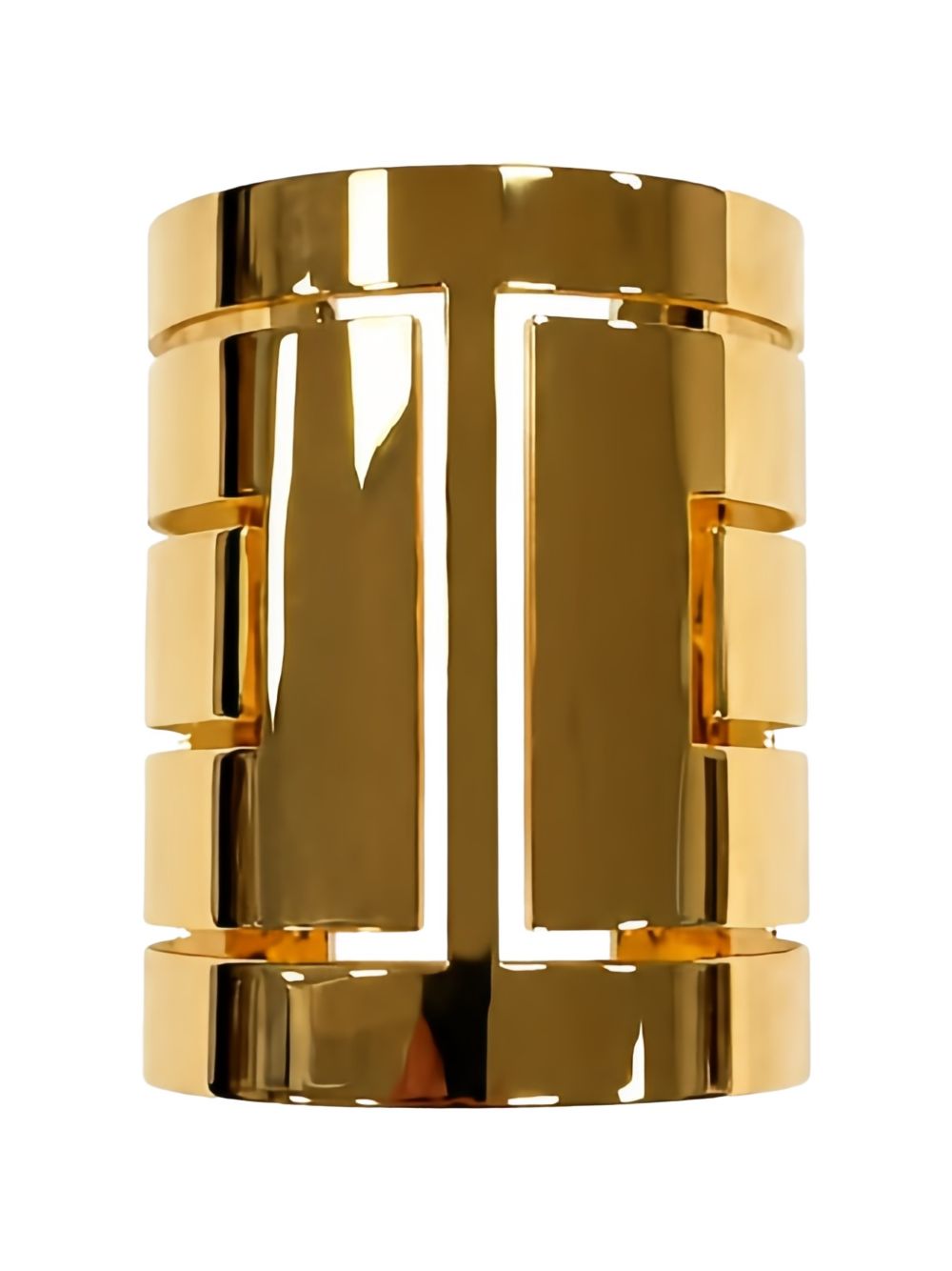 Elisabetta Franchi Bijoux Oro Giallo