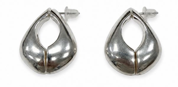 Soeur Bijoux Silver