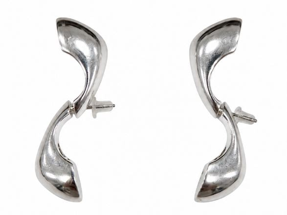 Soeur Bijoux Silver